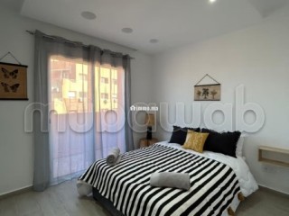 Appartement meublé à Gueliz - Appartement à louer - Marrakech