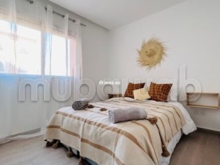 Appartement meublé à Gueliz - Appartement à louer - Marrakech