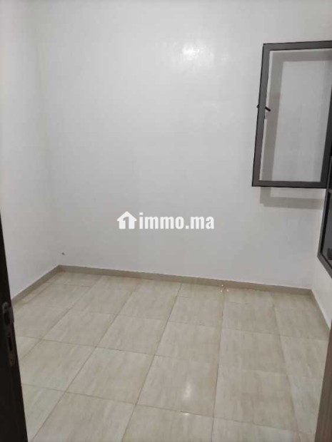 Appartement à louer (sémi meublé ) - Location Immobilier - Casablanca - photo 4