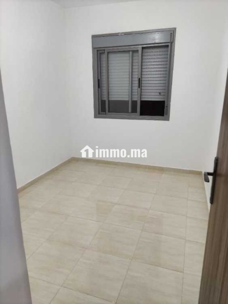 Appartement à louer (sémi meublé ) - Location Immobilier - Casablanca - photo 5