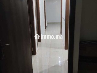 Appartement à louer (sémi meublé ) - Appartement à louer - Casablanca