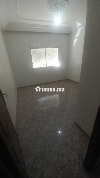 Appartement vide à louer - Quartier hamza - Location Immobilier - Casablanca - photo 1