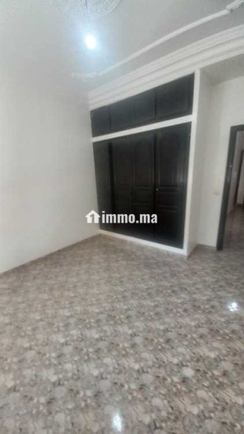 Appartement vide à louer - Quartier hamza - Location Immobilier - Casablanca - photo 2