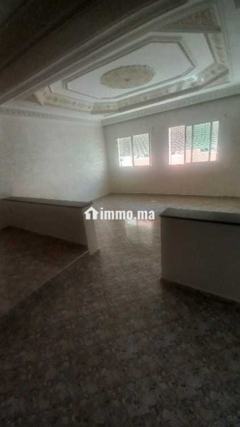 Appartement vide à louer - Quartier hamza - Location Immobilier - Casablanca - photo 3
