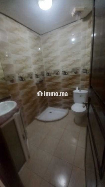 Appartement vide à louer - Quartier hamza - Location Immobilier - Casablanca - photo 4