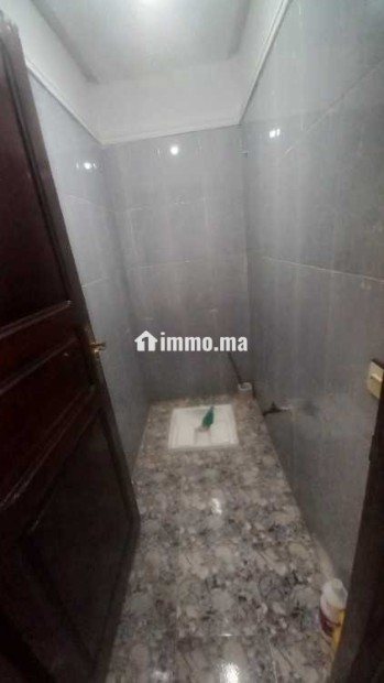 Appartement vide à louer - Quartier hamza - Location Immobilier - Casablanca - photo 6