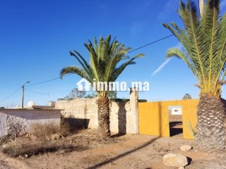 Terrain à vendre 7,5 Ha Barrage Oued el Maleh - Terrain à vendre - Autre