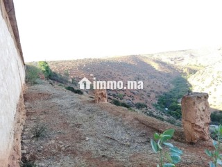 Terrain à vendre 7,5 Ha Barrage Oued el Maleh - Terrain à vendre - Autre