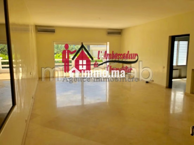Villa de 1020 m2 à Califronie - Vente Immobilier - Casablanca - photo 4