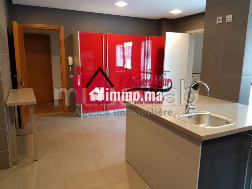 Villa de 1020 m2 à Califronie - Vente Immobilier - Casablanca - photo 6