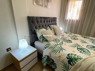 Appartement à vendre à Guéliz. 2 pièces. Meublé - Appartement à vendre - Marrakech