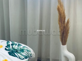 Appartement à vendre à Guéliz. 2 pièces. Meublé - Appartement à vendre - Marrakech