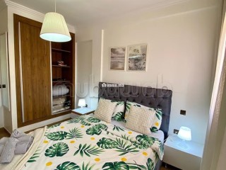Appartement à vendre à Guéliz. 2 pièces. Meublé - Appartement à vendre - Marrakech