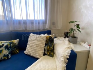 Appartement à vendre à Guéliz. 2 pièces. Meublé - Appartement à vendre - Marrakech