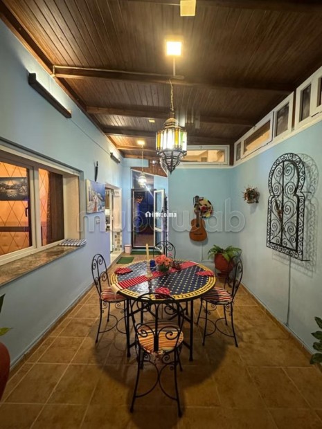 Superbe appartement à vendre à Iberie. 5 grandes pièces. Porte blindée et résidence sécurisée - Vente Immobilier - Tanger - photo 7