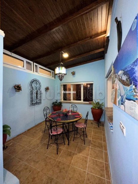 Superbe appartement à vendre à Iberie. 5 grandes pièces. Porte blindée et résidence sécurisée - Vente Immobilier - Tanger - photo 8