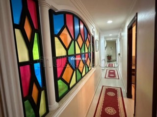 Superbe appartement à vendre à Iberie. 5 grandes pièces. Porte blindée et résidence sécurisée - Appartement à vendre - Tanger