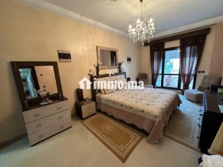 Superbe appartement à vendre à Iberie. 5 grandes pièces. Porte blindée et résidence sécurisée - Appartement à vendre - Tanger