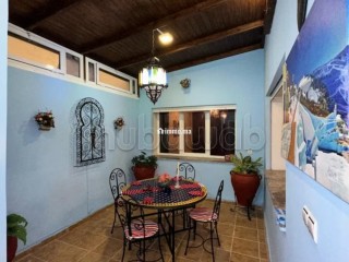 Superbe appartement à vendre à Iberie. 5 grandes pièces. Porte blindée et résidence sécurisée - Appartement à vendre - Tanger