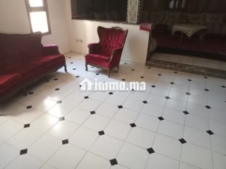 Villas à vendre - Villa à vendre - Rabat