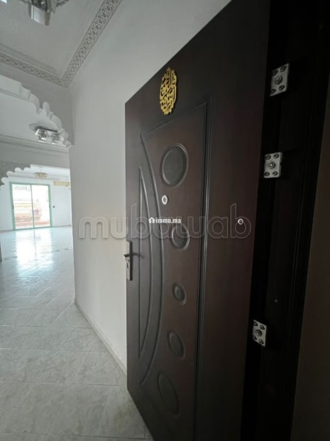 Appartement en vente à Samlalia. 3 pièces confortables. Avec ascenseur et espace vert - Vente Immobilier - Marrakech - photo 2