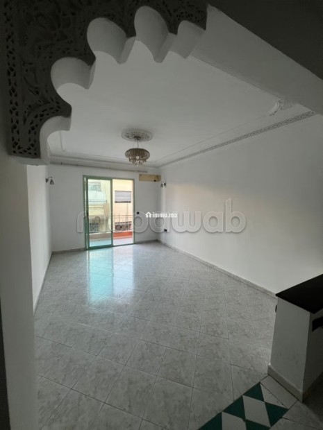 Appartement en vente à Samlalia. 3 pièces confortables. Avec ascenseur et espace vert - Vente Immobilier - Marrakech - photo 3