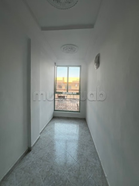 Appartement en vente à Samlalia. 3 pièces confortables. Avec ascenseur et espace vert - Vente Immobilier - Marrakech - photo 6