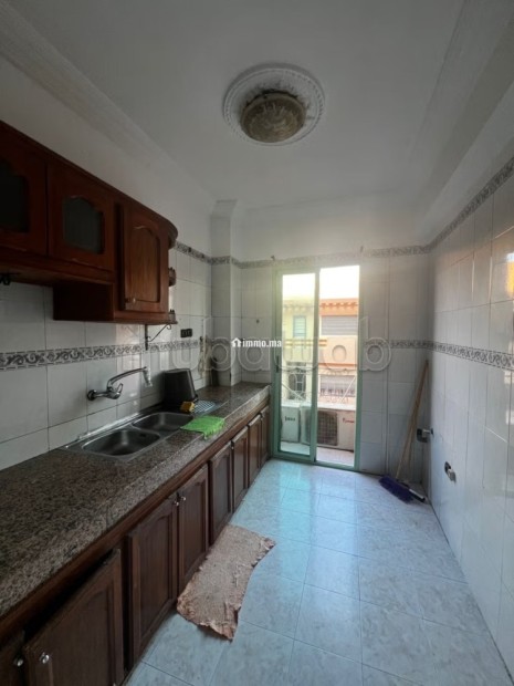 Appartement en vente à Samlalia. 3 pièces confortables. Avec ascenseur et espace vert - Vente Immobilier - Marrakech - photo 7