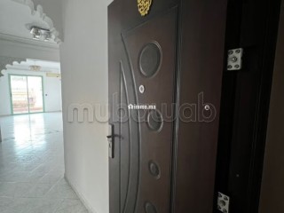 Appartement en vente à Samlalia. 3 pièces confortables. Avec ascenseur et espace vert - Appartement à vendre - Marrakech