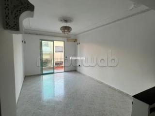 Appartement en vente à Samlalia. 3 pièces confortables. Avec ascenseur et espace vert - Appartement à vendre - Marrakech