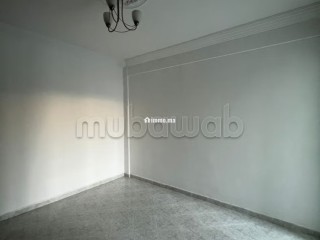 Appartement en vente à Samlalia. 3 pièces confortables. Avec ascenseur et espace vert - Appartement à vendre - Marrakech