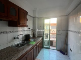 Appartement en vente à Samlalia. 3 pièces confortables. Avec ascenseur et espace vert - Appartement à vendre - Marrakech