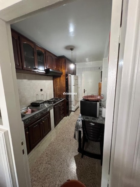 Appartement rez de chaussée à vendre - Vente Immobilier - Rabat - photo 3