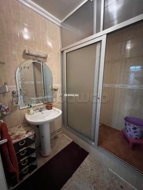 Appartement rez de chaussée à vendre - Vente Immobilier - Rabat - photo 7