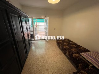 Appartement rez de chaussée à vendre - Appartement à vendre - Rabat