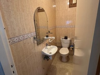 Appartement rez de chaussée à vendre - Appartement à vendre - Rabat