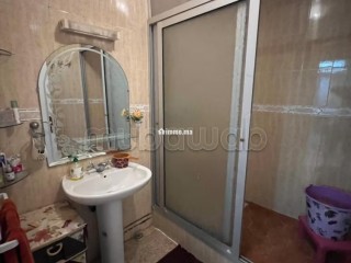 Appartement rez de chaussée à vendre - Appartement à vendre - Rabat