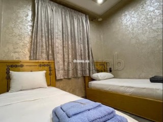 Location saisonnière à Larache. 3 chambres agréables. Salon Marocain et antenne parabolique - Appartement à vendre - Larache