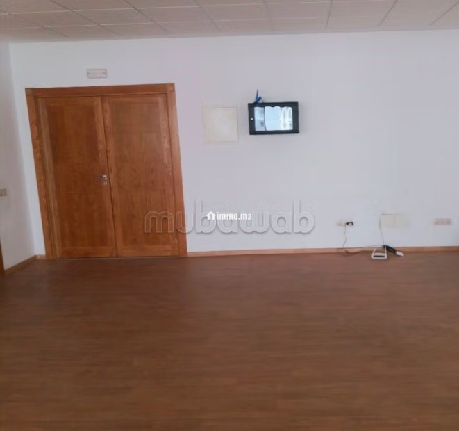 Bureau à Bd Abdelmoumen - Location Immobilier - Casablanca - photo 4