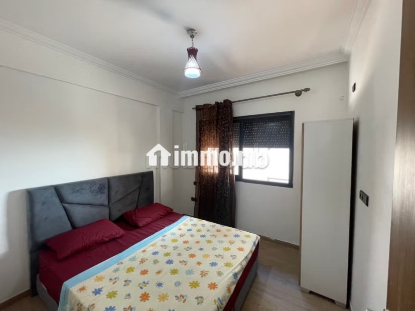 Location d'un appartement à Guéliz. Surface totale 72 m². Ascenseur et places de parking - Location Immobilier - Marrakech - photo 1