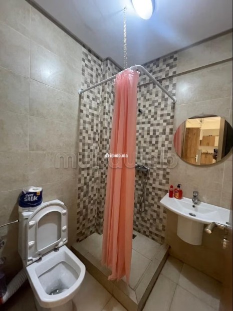 Location d'un appartement à Guéliz. Surface totale 72 m². Ascenseur et places de parking - Location Immobilier - Marrakech - photo 5