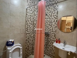 Location d'un appartement à Guéliz. Surface totale 72 m². Ascenseur et places de parking - Appartement à louer - Marrakech
