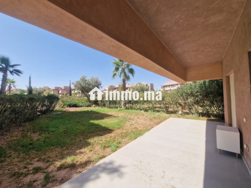 Agréable appartement à pristigia - Location Immobilier - Marrakech - photo 8