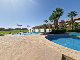 Agréable appartement à pristigia - Appartement à louer - Marrakech