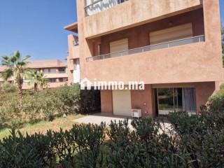 Agréable appartement à pristigia - Appartement à louer - Marrakech