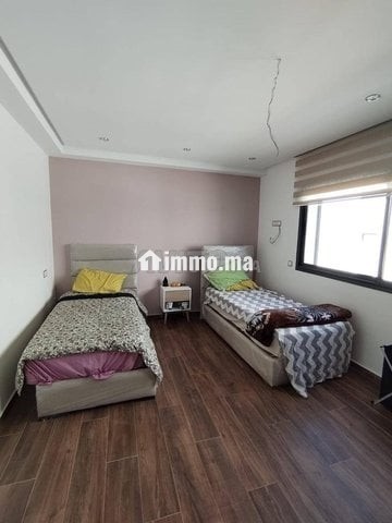 Triplex à louer Harhoura - Location Immobilier - Temara - photo 2