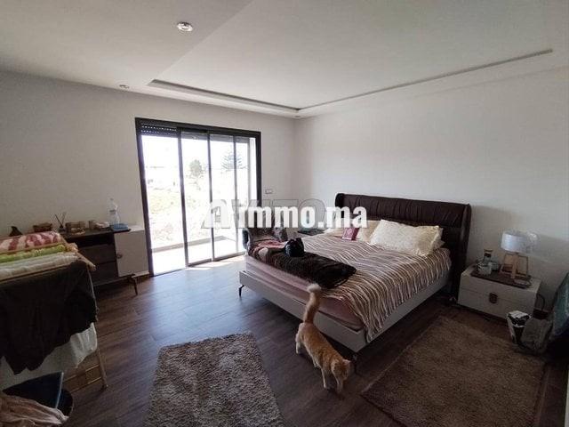 Triplex à louer Harhoura - Location Immobilier - Temara - photo 6