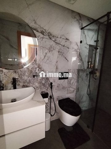 Triplex à louer Harhoura - Location Immobilier - Temara - photo 7