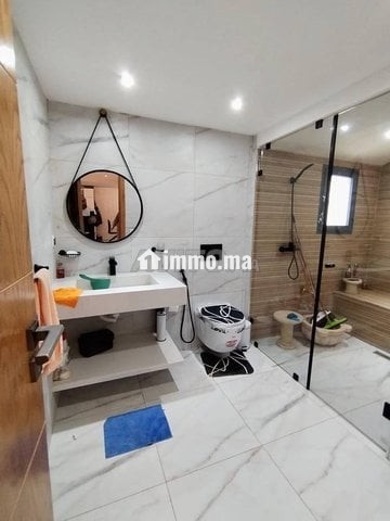 Triplex à louer Harhoura - Location Immobilier - Temara - photo 8