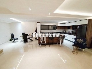 Triplex à louer Harhoura - Appartement à louer - Temara